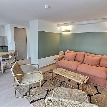 118934 - Appartement 4 Personnes A Paris Dış mekan fotoğraf