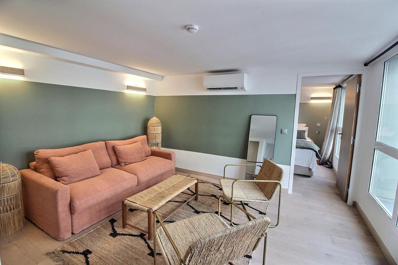 118934 - Appartement 4 Personnes A Paris Dış mekan fotoğraf