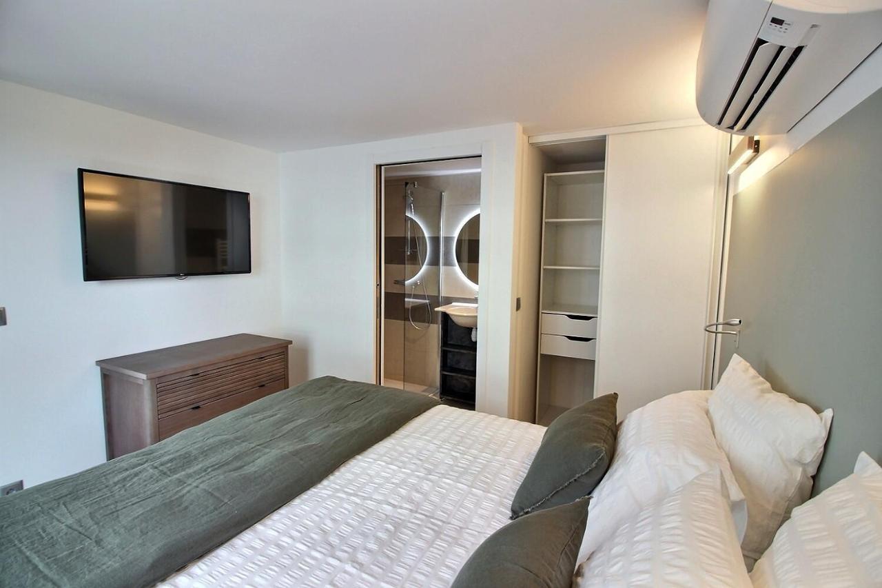 118934 - Appartement 4 Personnes A Paris Dış mekan fotoğraf